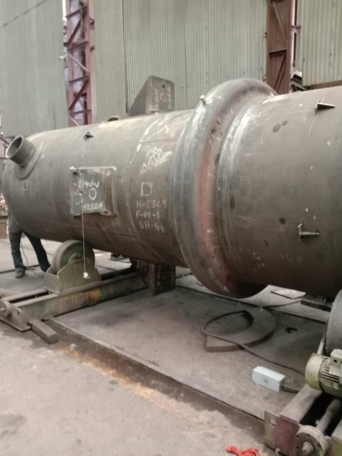 Hear Exchanger, Anup Engg, Gujraj